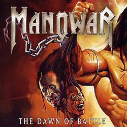 Manowar : The Dawn of Battle
